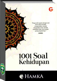 Image of 1001 Soal Kehidupan