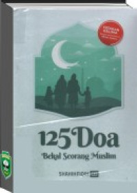 Image of 125 Doa Bekal Seorang Muslim