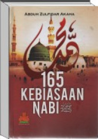 Image of 165 kebiasaan Nabi SAW