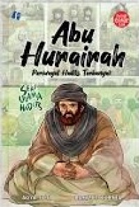 Image of Abu Hurairah; Periwayat Hadits Terbanyak