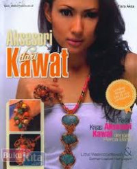 Image of Aksesoris dari Kawat