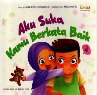 Image of Aku Suka Kamu Berkata Baik