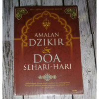 Image of Amalan Dzikir & Doa Sehari-Hari