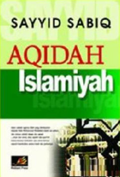 Cover of Aqidah Islamiyah