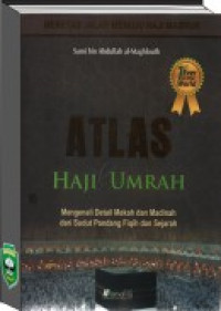 Image of ATLAS Haji dan Umrah