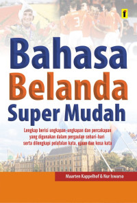 Image of Bahasa Belanda Super Mudah