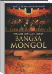 Image of Bangkit dan runtuhnya bangsa Mongol