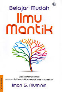 Image of Belajar Mudah Ilmu Mantik