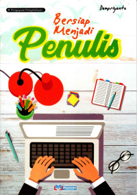 Image of Bersiap Menjadi Penulis