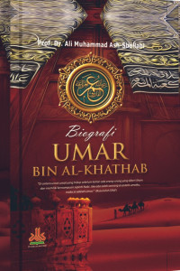 Image of Biografi Umar bin Al-Khathab