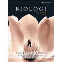Image of Biologi Campbell, dkk