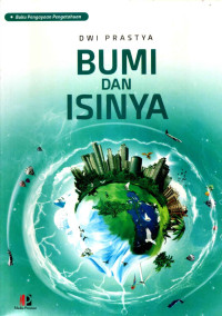 Image of Bumi Dan Isinya