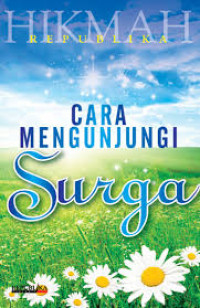 Image of Cara Mengunjungi Surga