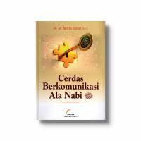 Image of Cerdas Berkomunikasi Ala Nabi