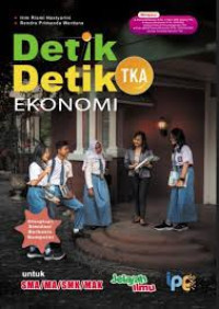 Image of Detik-Detik TKA Ekonomi SMA