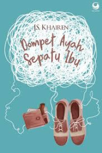 Image of Dompet Ayah, Sepatu Ibu