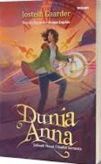 Image of Dunia Anna