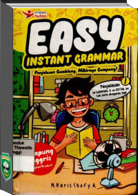 Image of Easy Instant Grammar