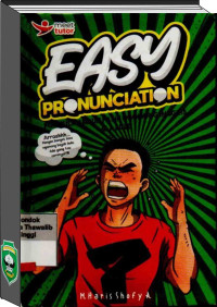 Image of Easy Pronunciation