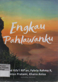 Image of Engkau Pahlawanku