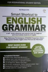 Image of English Grammar