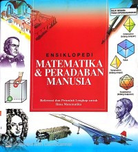 Image of Ensiklopedi Matematika dan Peradaban Manusia