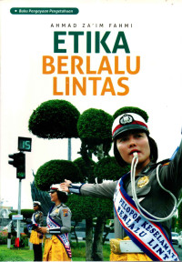 Image of Etika Berlalu Lintas