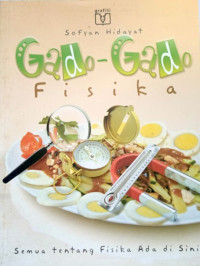 Image of Gado-Gado Fisika