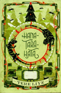 Image of Hana Tara Hata