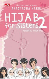 Image of Hijab for Sisters 2; Kerudung Untuk Rasi