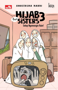 Image of Hijab for Sisters 3; Setop Ngomongin Rain