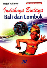 Image of Indahnya Budaya Bali dan Lombok