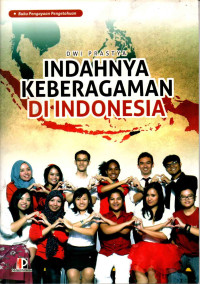 Image of Indahnya Keberagaman Di Indonesia