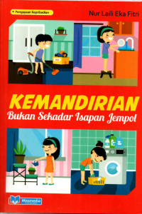 Image of Kemandirian Bukan Sekadar Isapan Jempol