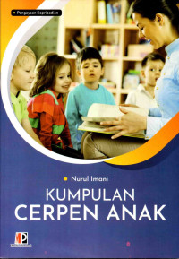 Image of Kumpulan  Cerpen Anak