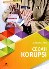 Image of Kuropsi, Kolusi dan Nepotisme