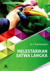 Image of Melestarikan Satwa Langka