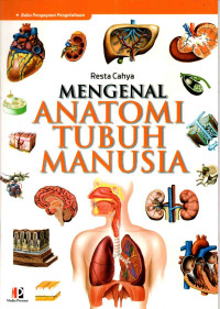 Image of Mengenal Anatomi Tubuh Manusia