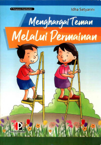 Image of Menghargai Teman Melalui Permainan