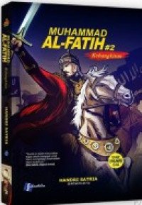 Image of Muhammad Al-Fatih#2 Kebangkitan