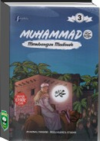 Image of MUHAMMAD Membangun Madinah