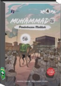 Image of Muhammad; Pembebasan Makkah