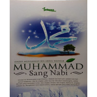 Image of Muhammad Sang Nabi