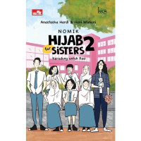 Image of Nomik Hijab for Sisters 2; Kerudung Untuk Rasi