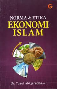 Image of Norma dan Etika Ekonomi Islam