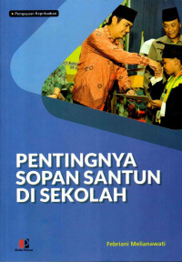 Image of Pentingnya Sopan Santun DI Sekolah