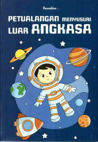 Image of Petualangan Menyusuai Luar Abgkasa