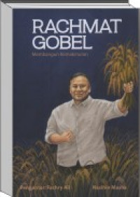 Image of Rachmat Gobel; Membangun Kemakmuran