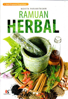 Cover of Ramuan Herbal