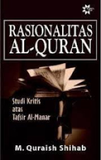 Image of Rasionalitas Al-Quran Studi Kritis